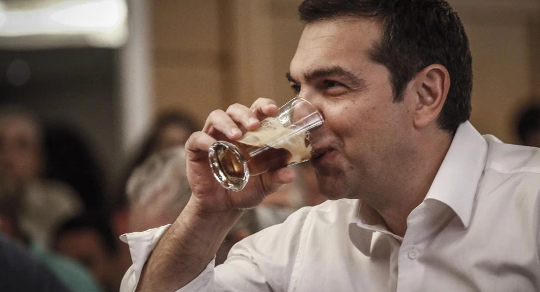 Αλέξης αδειάζει… Τσίπρα: Τι έλεγε για Γεωργίου – Δείτε βίντεο